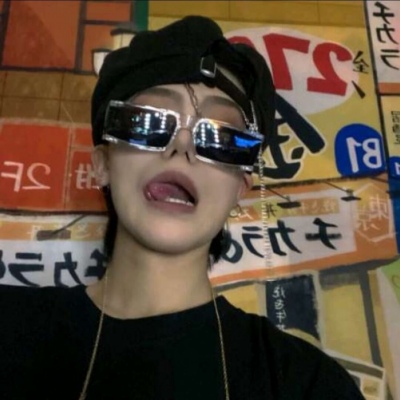 Furry插画故事感设计兽圈社群